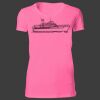 Ladies' The Favorite-slim feminine fit T-Shirt Thumbnail