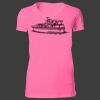 Ladies' The Favorite-slim feminine fit T-Shirt Thumbnail