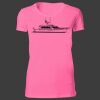 Ladies' The Favorite-slim feminine fit T-Shirt Thumbnail