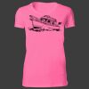 Ladies' The Favorite-slim feminine fit T-Shirt Thumbnail