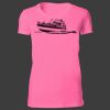 Ladies' The Favorite-slim feminine fit T-Shirt Thumbnail