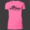 Ladies' The Favorite-slim feminine fit T-Shirt Thumbnail