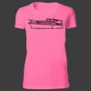 Ladies' The Favorite-slim feminine fit T-Shirt Thumbnail