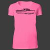 Ladies' The Favorite-slim feminine fit T-Shirt Thumbnail