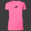 Ladies' The Favorite-slim feminine fit T-Shirt Thumbnail