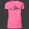 Ladies' The Favorite-slim feminine fit T-Shirt Thumbnail