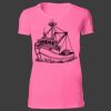 Ladies' The Favorite-slim feminine fit T-Shirt Thumbnail