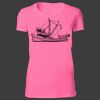 Ladies' The Favorite-slim feminine fit T-Shirt Thumbnail