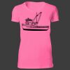 Ladies' The Favorite-slim feminine fit T-Shirt Thumbnail