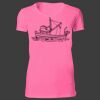Ladies' The Favorite-slim feminine fit T-Shirt Thumbnail