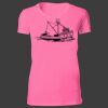 Ladies' The Favorite-slim feminine fit T-Shirt Thumbnail