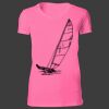 Ladies' The Favorite-slim feminine fit T-Shirt Thumbnail