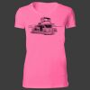 Ladies' The Favorite-slim feminine fit T-Shirt Thumbnail