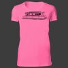 Ladies' The Favorite-slim feminine fit T-Shirt Thumbnail