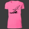 Ladies' The Favorite-slim feminine fit T-Shirt Thumbnail