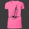 Ladies' The Favorite-slim feminine fit T-Shirt Thumbnail