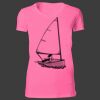 Ladies' The Favorite-slim feminine fit T-Shirt Thumbnail