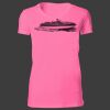 Ladies' The Favorite-slim feminine fit T-Shirt Thumbnail