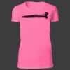 Ladies' The Favorite-slim feminine fit T-Shirt Thumbnail