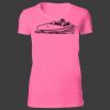 Ladies' The Favorite-slim feminine fit T-Shirt Thumbnail