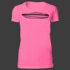 Ladies' The Favorite-slim feminine fit T-Shirt Thumbnail