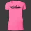 Ladies' The Favorite-slim feminine fit T-Shirt Thumbnail