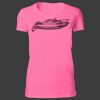 Ladies' The Favorite-slim feminine fit T-Shirt Thumbnail