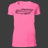 Ladies' The Favorite-slim feminine fit T-Shirt Thumbnail
