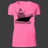 Ladies' The Favorite-slim feminine fit T-Shirt Thumbnail