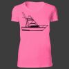 Ladies' The Favorite-slim feminine fit T-Shirt Thumbnail