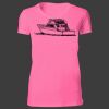 Ladies' The Favorite-slim feminine fit T-Shirt Thumbnail