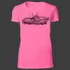 Ladies' The Favorite-slim feminine fit T-Shirt Thumbnail