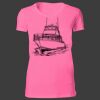 Ladies' The Favorite-slim feminine fit T-Shirt Thumbnail