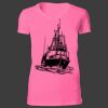 Ladies' The Favorite-slim feminine fit T-Shirt Thumbnail