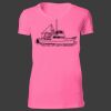 Ladies' The Favorite-slim feminine fit T-Shirt Thumbnail
