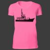 Ladies' The Favorite-slim feminine fit T-Shirt Thumbnail
