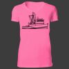 Ladies' The Favorite-slim feminine fit T-Shirt Thumbnail