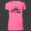 Ladies' The Favorite-slim feminine fit T-Shirt Thumbnail