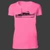Ladies' The Favorite-slim feminine fit T-Shirt Thumbnail