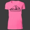 Ladies' The Favorite-slim feminine fit T-Shirt Thumbnail