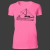 Ladies' The Favorite-slim feminine fit T-Shirt Thumbnail