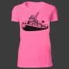 Ladies' The Favorite-slim feminine fit T-Shirt Thumbnail