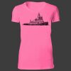 Ladies' The Favorite-slim feminine fit T-Shirt Thumbnail