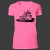 Ladies' The Favorite-slim feminine fit T-Shirt Thumbnail