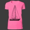 Ladies' The Favorite-slim feminine fit T-Shirt Thumbnail