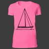 Ladies' The Favorite-slim feminine fit T-Shirt Thumbnail