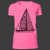 Ladies' The Favorite-slim feminine fit T-Shirt Thumbnail
