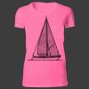 Ladies' The Favorite-slim feminine fit T-Shirt Thumbnail
