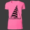 Ladies' The Favorite-slim feminine fit T-Shirt Thumbnail