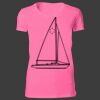 Ladies' The Favorite-slim feminine fit T-Shirt Thumbnail